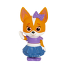 Кошечки-Собачки Игрушка Мия пластизоль 38456