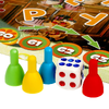 Настольная игра-ходилка Чебурашка