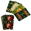Настольная игра-ходилка Чей хвост? 40 карточек