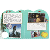Книжка со звуком Большой поход Маша И МЕДВЕДЬ