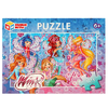 Пазлы Winx 104 детали
