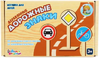 Настольная игра Деревянные дорожные знаки