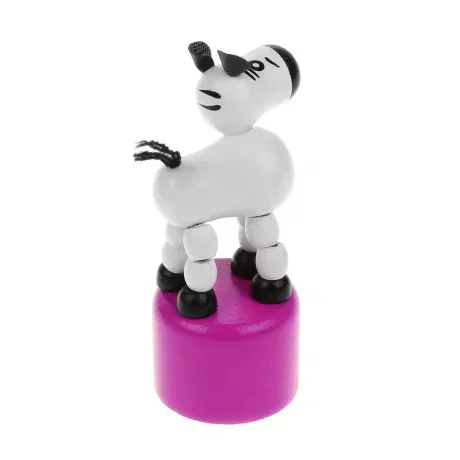 Деревянная игрушка Животное