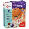 Набор раскопок  Кристаллы и минералы