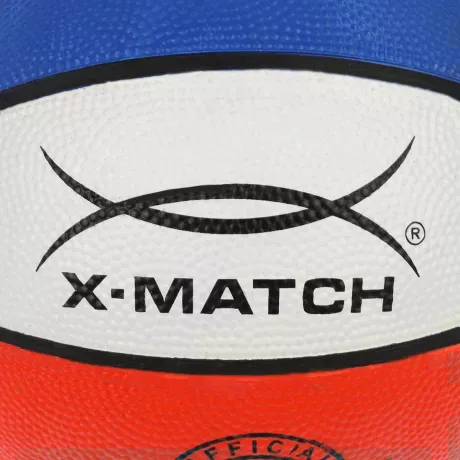 Мяч баскетбольный X-Match  размер 3
