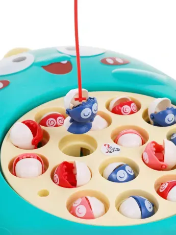 Настольная игра Рыбалка