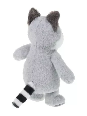 Енот Глазастик 23cm
