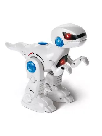 Робот интерактивный Динозавр REXBOT