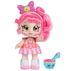 Кинди Кидс Игровой набор Кукла Донатина 25 см с акс ТМ Kindi Kids