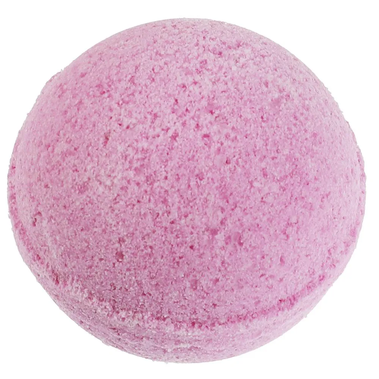 Набор бурлящих шаров для ванны pinky