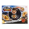 Инфинити Надо 2 волчка Сплит Warriors&Flame TM Infinity Nado