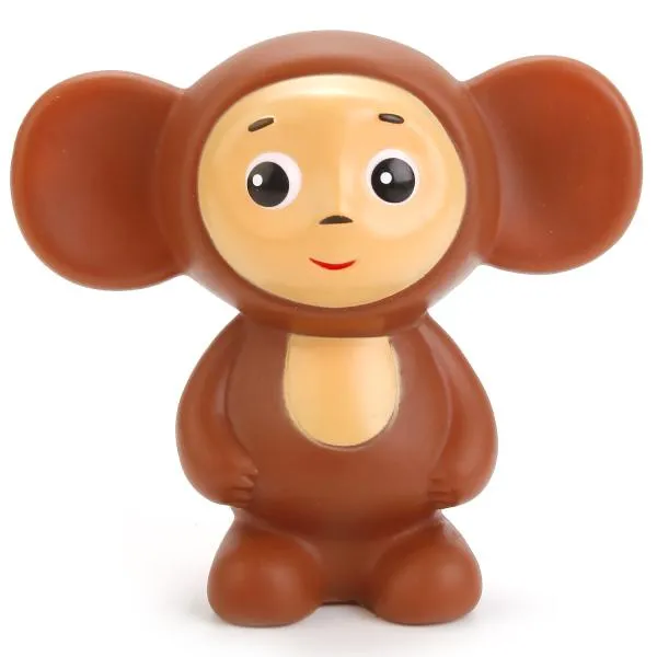 Игрушка пластизоль для ванны Союзмультфильм Капитошка