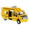 Машина ТМ Технопарк Ford Transit Такси