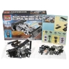 Конструктор Город Мастеров космические сражения с фигуркой KK-8019-R
