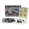 Конструктор Город Мастеров космические сражения с фигуркой KK-8019-R