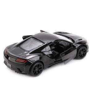 Машина Тм Технопарк HONDA Acura Nsx 1:38 2