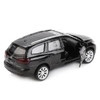 Машина Тм Технопарк Buick Enclave 1:43