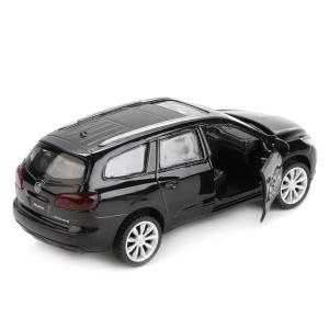 Машина Тм Технопарк Buick Enclave 1:43