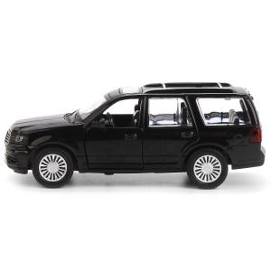 Машина Тм Технопарк Lincoln Navigator 1:46