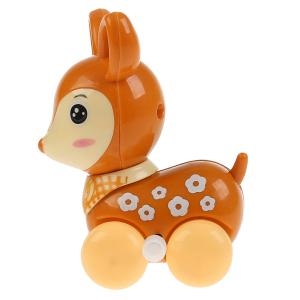 Заводная игрушка ТМ Умка