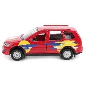 Машина ТМ Технопарк LADA kalina спорт 12
