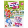 Опыты Играем Вместе мыльные пузыри Фиксики