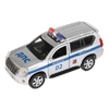 Машина TOYOTA Prado Полиция 12 см