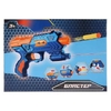 Бластер с мягкими и гелевыми пулями