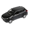 Машина Hyundai creta 12 см Черный