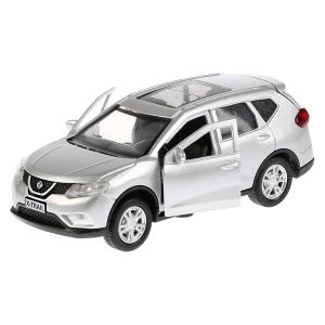 Машина Nissan x-trail 12 см