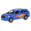 Машина KIA sorento prime спорт 12 см
