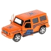 Машина Mercedes-Benz G-Class спорт 12 см