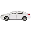 Машина TOYOTA corolla 12 см инерцион
