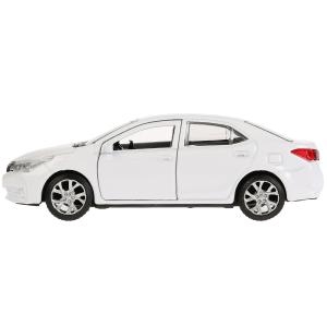 Машина TOYOTA corolla 12 см инерцион