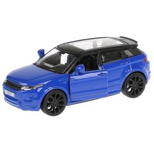 Машина Land Rover Range Rover Evoque