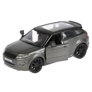 Машина Land Rover Range Rover Evoque