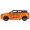 Машина Land Rover Range Rover Evoque спорт