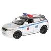 Машина Land Rover Range Rover Evoque Полиция