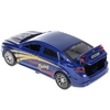 Машина Ford Mondeo спорт