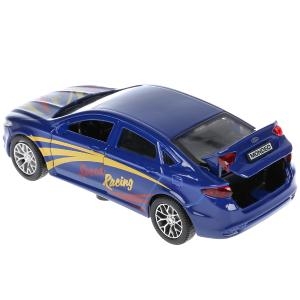 Машина Ford Mondeo спорт