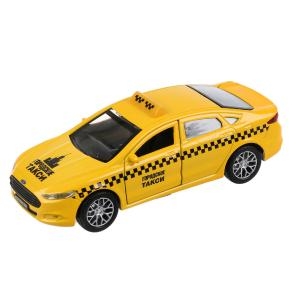 Машина Ford Mondeo Такси 12см
