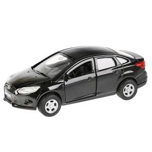 Машина Ford Focus 12 см