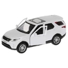 Машина Land Rover DISCOVERY 12см