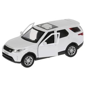 Машина Land Rover DISCOVERY 12см