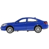 Машина HONDA Accord 12 см инерцион
