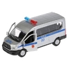 Машина Ford Transit Полиция 12 см