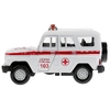 Машина UAZ Hunter 12 см ТМ Технопарк
