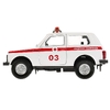 Машина со светом и звуком LADA 4x4 Скорая 12 см