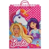 Пакет подарочный barbie 33х46х20см 276899
