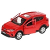 Машина TOYOTA rav4 12 см